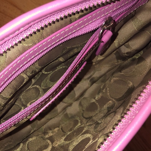 Coach bag - Picture 4 of 6